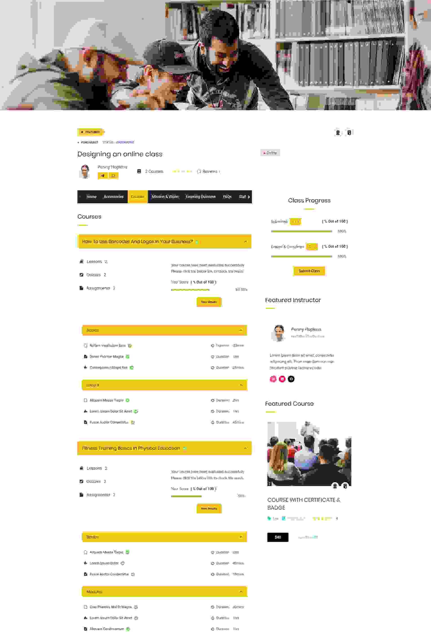 null